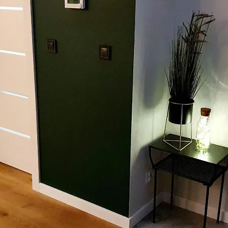 Meta 12 Apartment Mielno (Koszalin)
