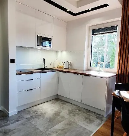 Meta 12 Apartment Mielno (Koszalin)