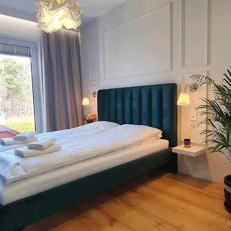 Meta 12 Apartment